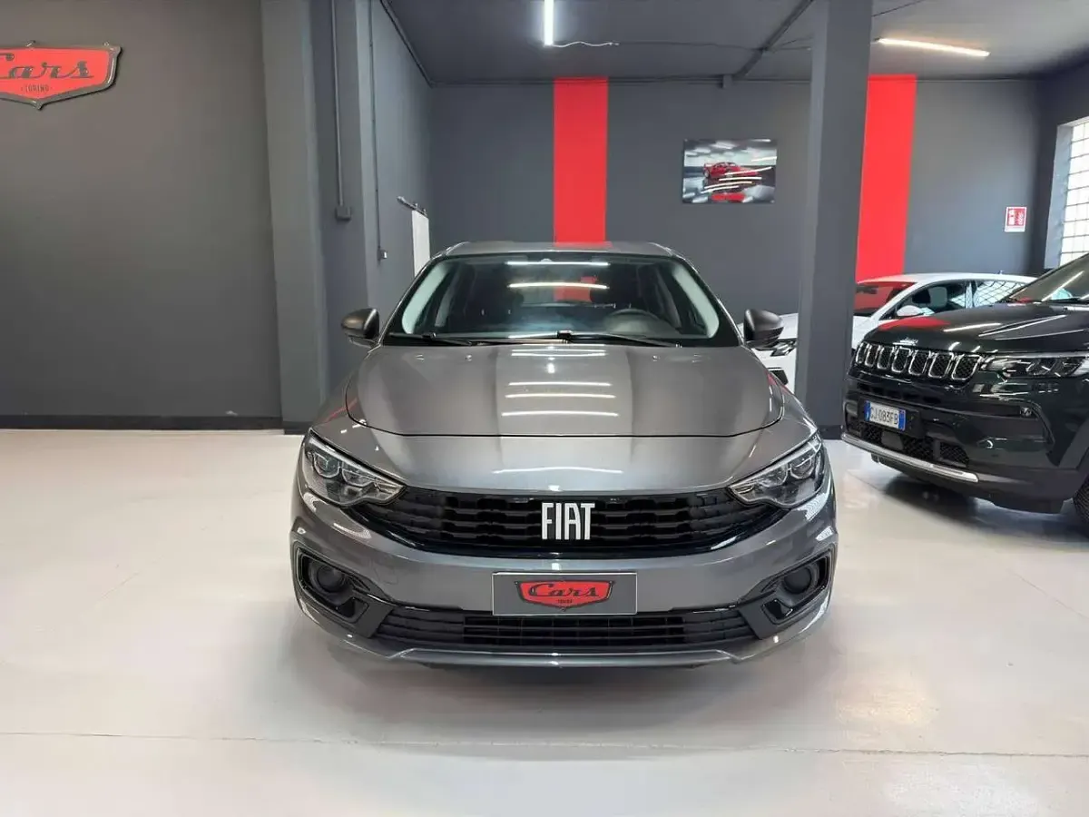Usata Fiat Tipo S 131 CV (96 kW) 2023 Other Station wagon