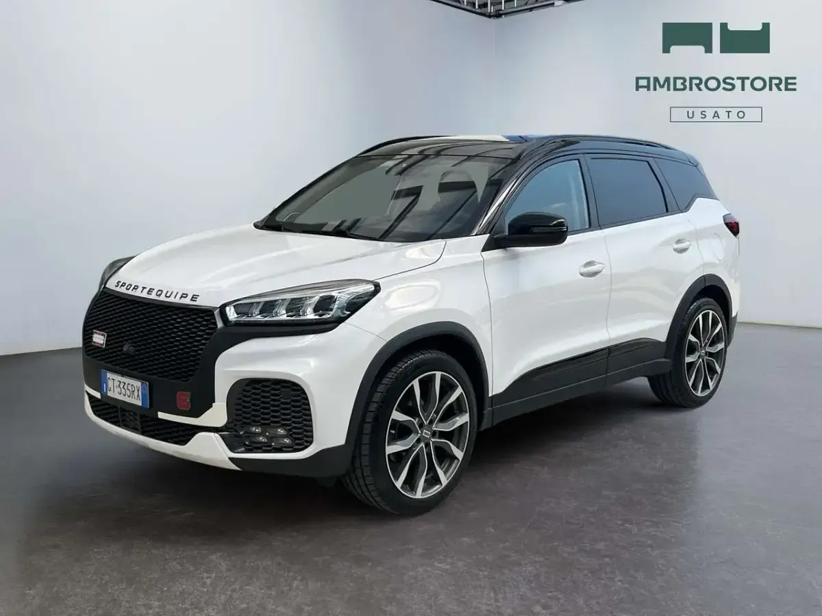 Usata Sportequipe S6 150 CV (110 kW) 2024 SUV