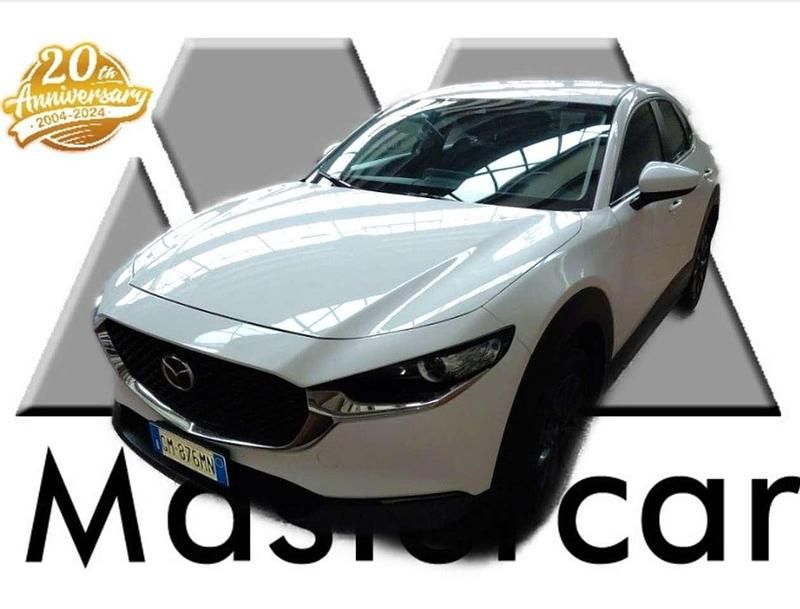 Usata Mazda CX-30 Evolve 122 CV (89 kW) 2023 Other SUV