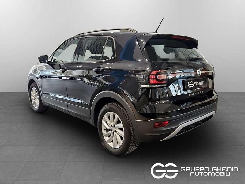 Usata VW T-Cross Style 95 CV (69 kW) 2020 Other SUV