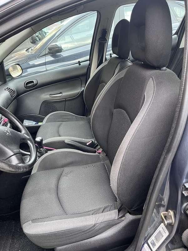 Usata Peugeot 206 S 90 CV (66 kW) 2006 Berlina