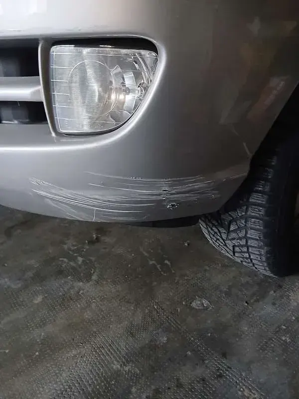 Usata Kia Sportage Comfort 86 CV (63 kW) 2007 SUV