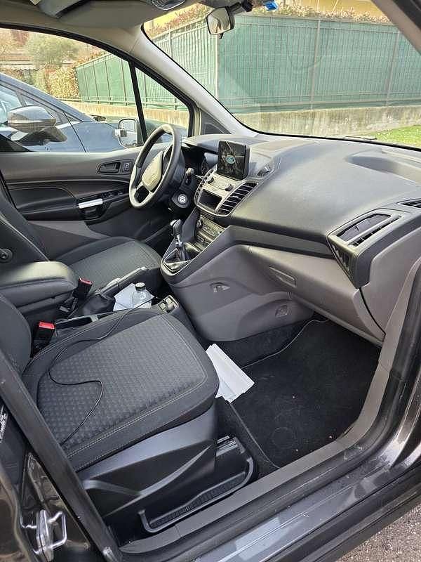 Usata Ford Transit Connect 99 CV (72 kW) 2022 Monovolume