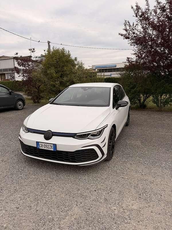 Usata VW Golf VIII GTE 245 CV (180 kW) 2021