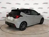 Usata Toyota Yaris Sport 116 CV (85 kW) 2023 Grigio Utilitaria