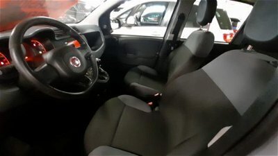 Usato 2019 Fiat Panda 1.2 Benzin 69 CV (9.300 €)