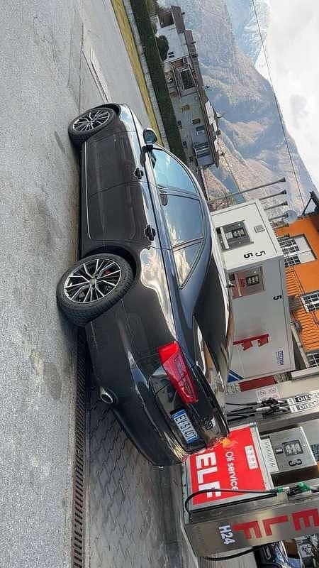 Usata Audi A6 245 CV (180 kW) 2014 Berlina