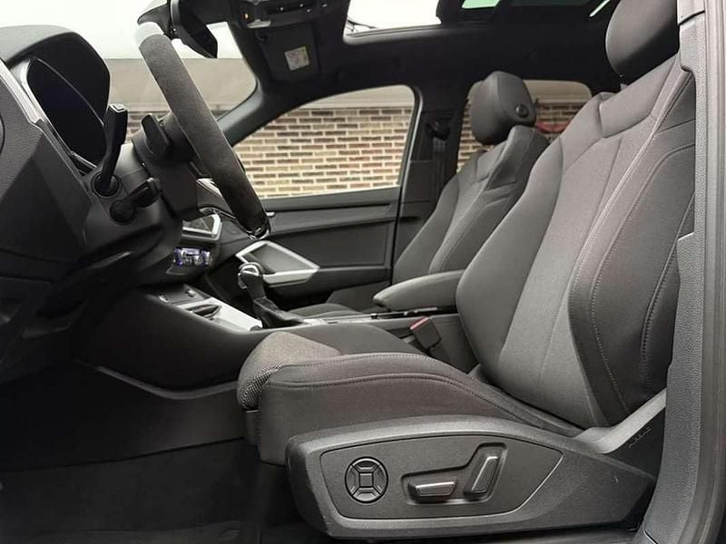 Usata Audi Q3 Sportback 190 CV (139 kW) 2022 SUV