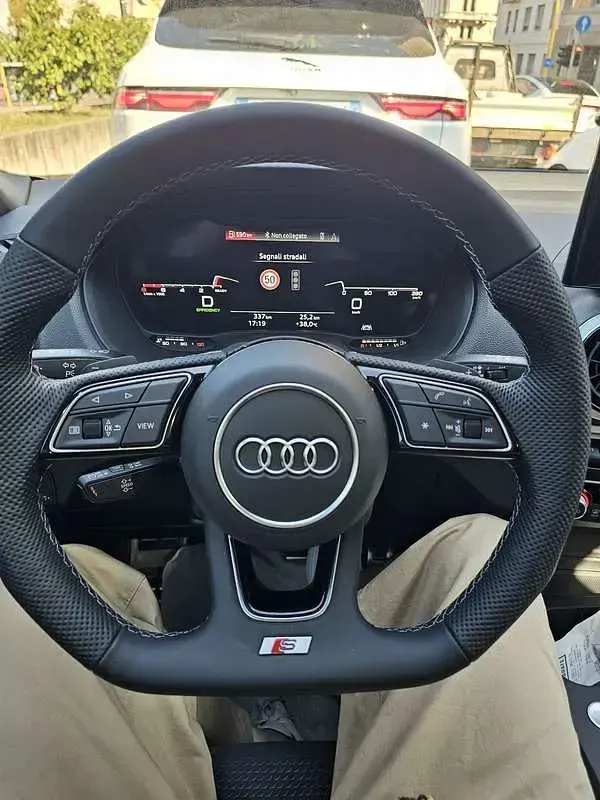 Nuova Audi Q2 S-Line 190 CV (139 kW) 2026 SUV