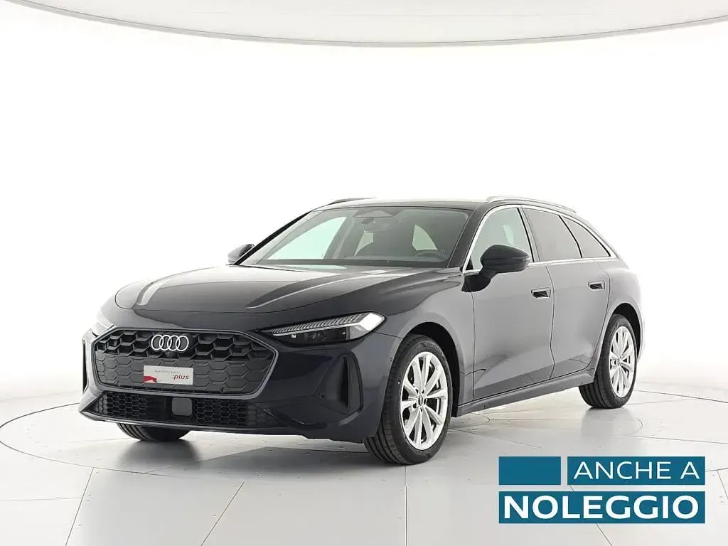 Usata Audi A5 Business 204 CV (150 kW) 2025 Station wagon