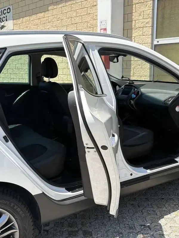 Usata Hyundai ix35 Comfort 136 CV (100 kW) 2013 SUV