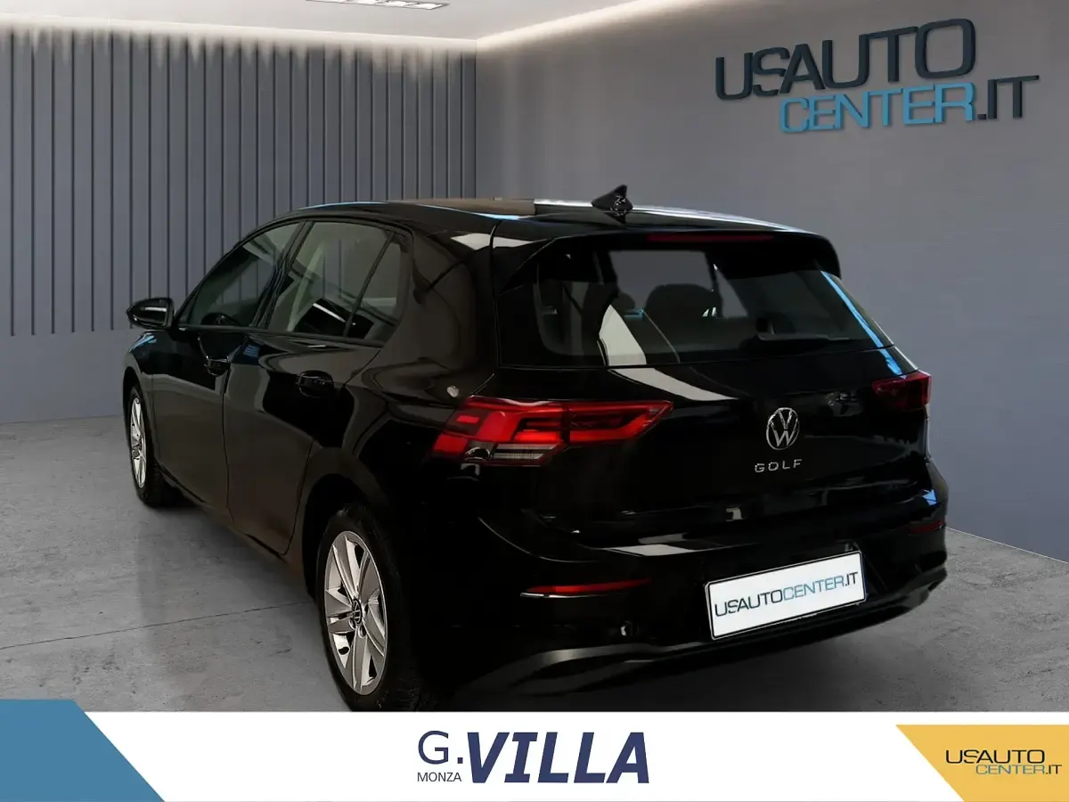 Usata VW Golf VIII Style 204 CV (150 kW) 2022