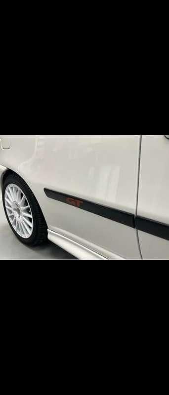 Usata Fiat Punto 133 CV (97 kW) 1998 Berlina