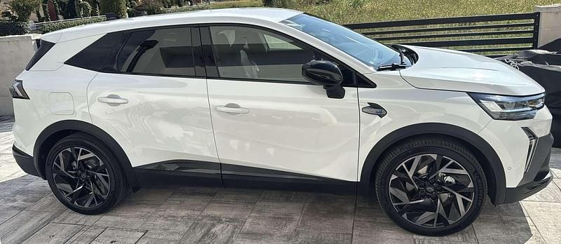 Usata Renault Symbioz Esprit Alpine 94 CV (69 kW) 2025 SUV