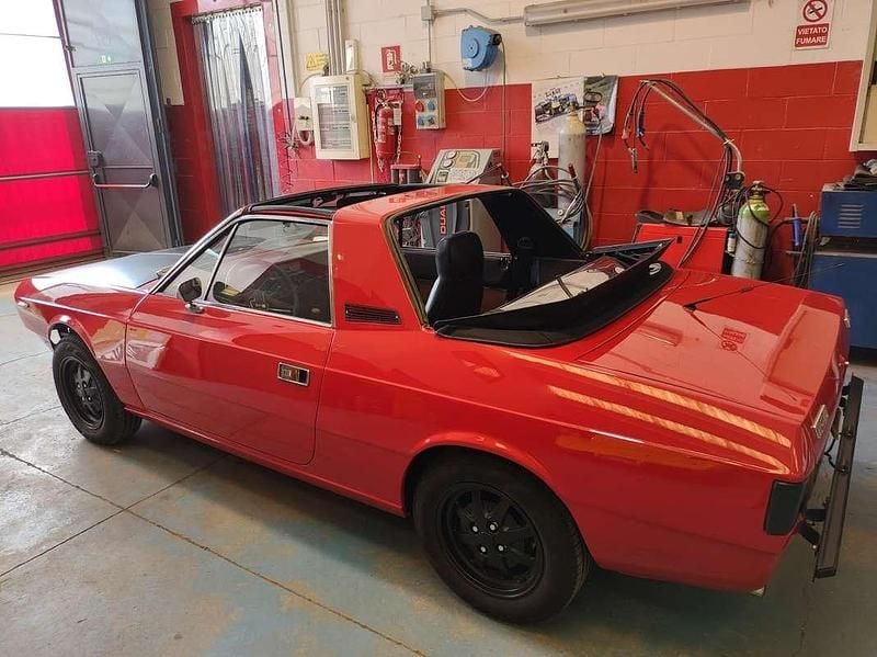 Usata Lancia Beta 118 CV (86 kW) 1978 Berlina