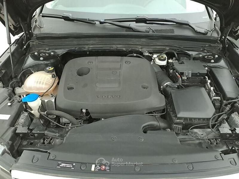 Occasion Volvo XC40 Business Edition 190 ch (139 kW) 2020 Noir SUV