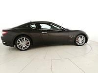 Usata Maserati Granturismo 405 CV (297 kW) 2010 Nero Coupé