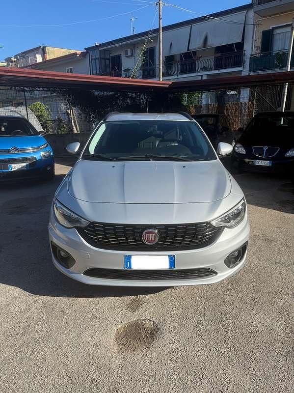 Usata 2018 Fiat Tipo Lounge Station wagon | 7599 € (Super prezzo) - Immagine 1/4