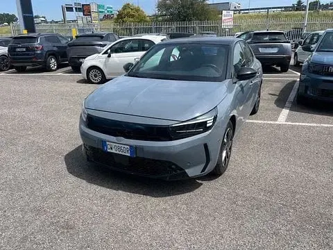 Usata Opel Corsa S 75 CV (55 kW) 2024 Utilitaria