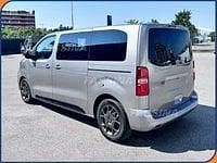 Nouvelle Fiat Ulysse 131 kW (179 ch) 2026 Gris Monospace