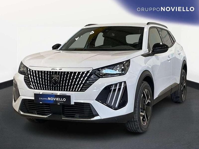 Usata Peugeot 2008 Allure 102 CV (75 kW) 2025 SUV