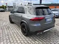 Gebraucht Mercedes GLE300 Advanced 269 PS (197 kW) 2025 Silber SUV