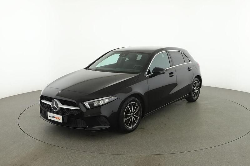 Occasion Mercedes A180 136 ch (100 kW) 2018 Berline