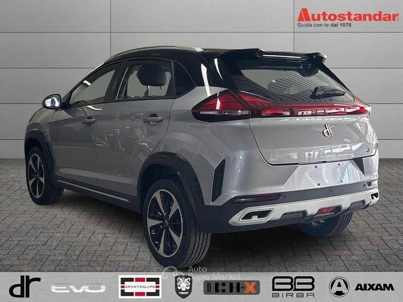Nuova DR DR 3.0 117 CV (86 kW) 2026 SUV