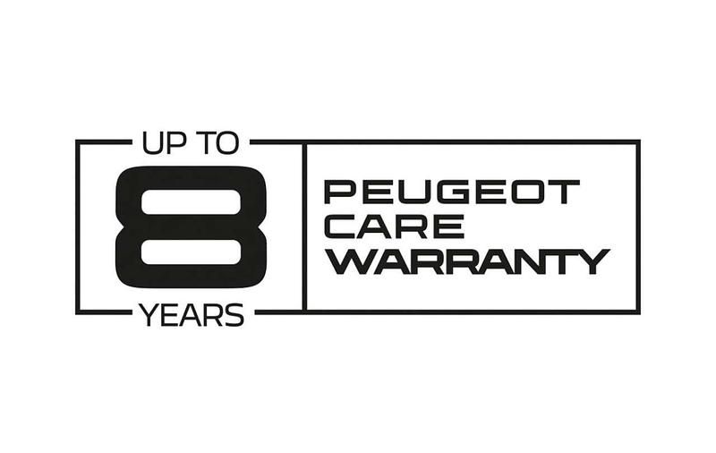 Nuova Peugeot 3008 Allure 136 CV (100 kW) 2026 Bianco SUV