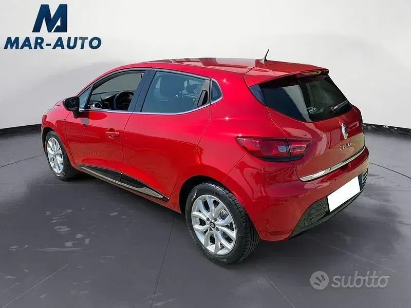 Usata Renault Clio IV 90 CV (66 kW) 2018 Other Berlina