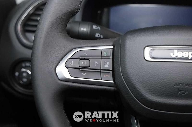 Usata Jeep Renegade Altitude 131 CV (96 kW) 2024 Blue shade SUV