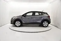 Usata Renault Captur Equilibre 101 CV (74 kW) 2023 Grigio SUV