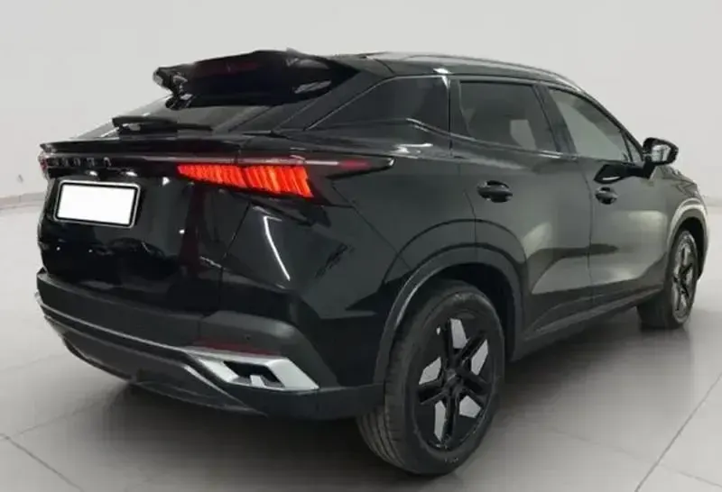 Nuova Omoda 5 147 CV (108 kW) 2026 Nero SUV