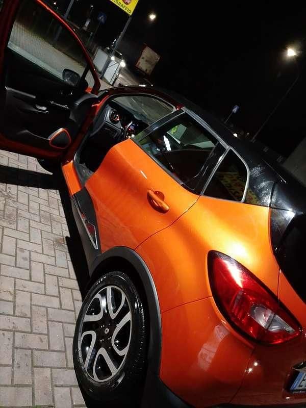 Occasion Renault Captur 90 ch (66 kW) 2014 SUV