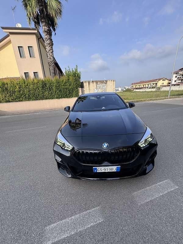 Usata BMW 218 M Sport 150 CV (110 kW) 2021 Coupé