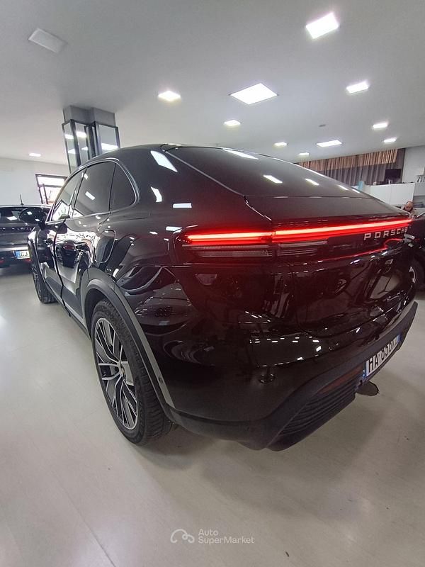 Usata Porsche Macan 264 kW (360 CV) 2025 Nero SUV