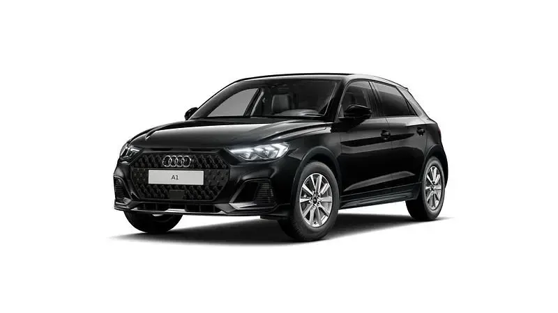 Usata Audi A1 Business 116 CV (85 kW) 2025 SUV