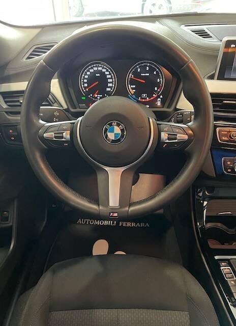Usata BMW X2 190 CV (139 kW) 2019 Non specificato SUV