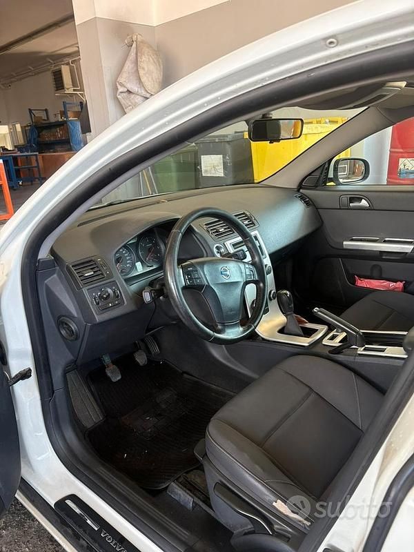 Usata Volvo V50 114 CV (83 kW) 2013 Station wagon