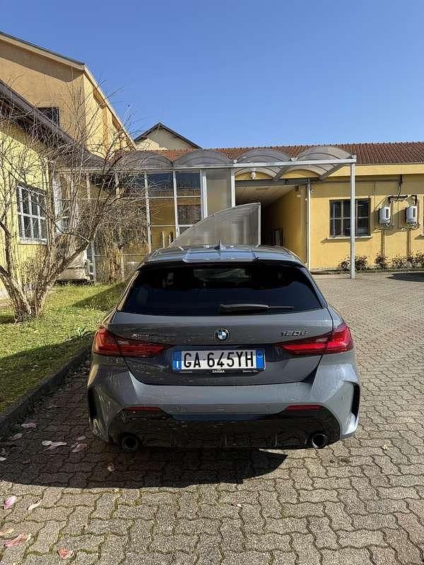 Usata BMW 120 M Sport 190 CV (139 kW) 2020 Utilitaria