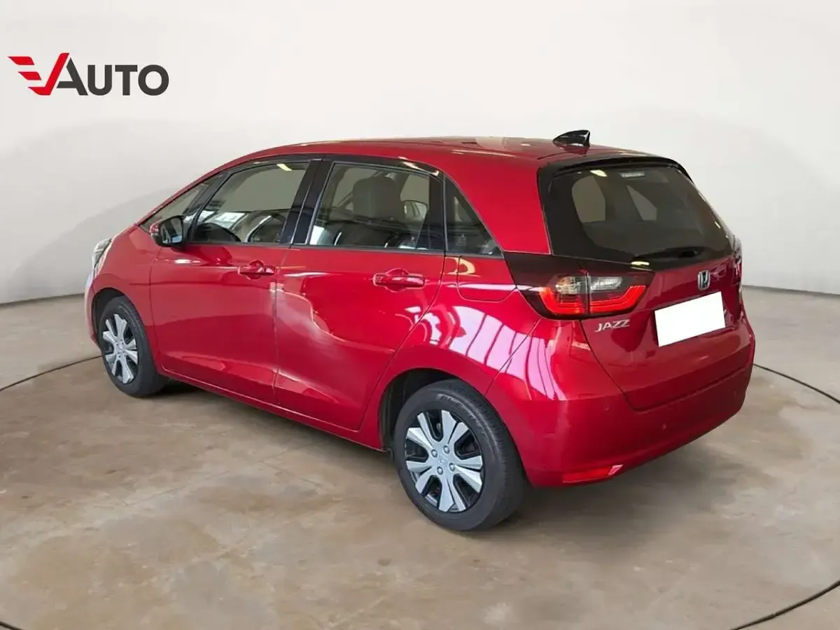 Usata Honda Jazz Elegance 109 CV (80 kW) 2022 Other Utilitaria