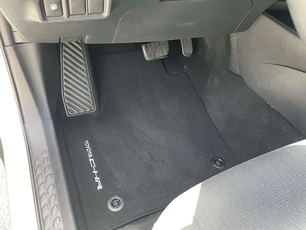 Usata Toyota C-HR Style 98 CV (72 kW) 2019 SUV