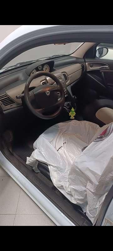 Gebraucht Lancia Ypsilon 69 PS (50 kW) 2005 Kleinwagen