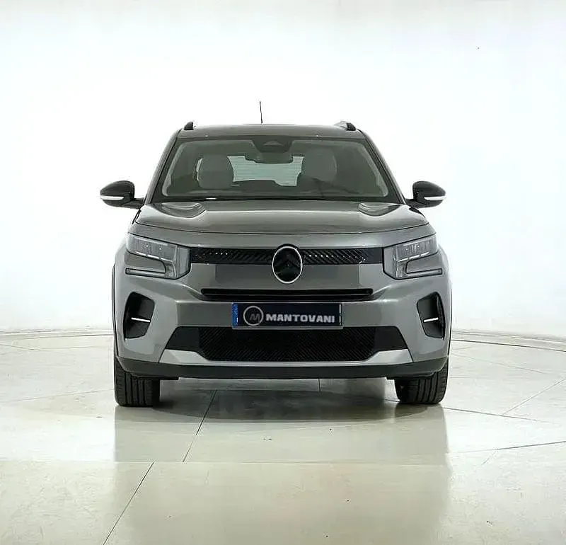 Occasion Citroën C3 PureTech 101 ch (74 kW) 2025 Gris SUV