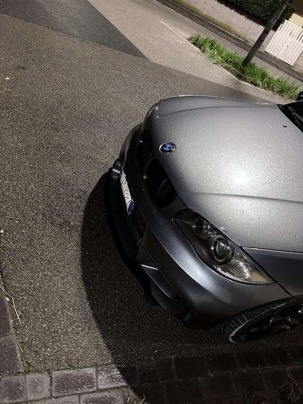 Usata BMW 118 Cabriolet 143 CV (105 kW) 2009 Cabrio