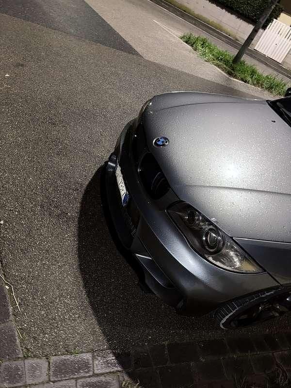 Usata BMW 118 Cabriolet 258 CV (189 kW) 2009 Cabrio