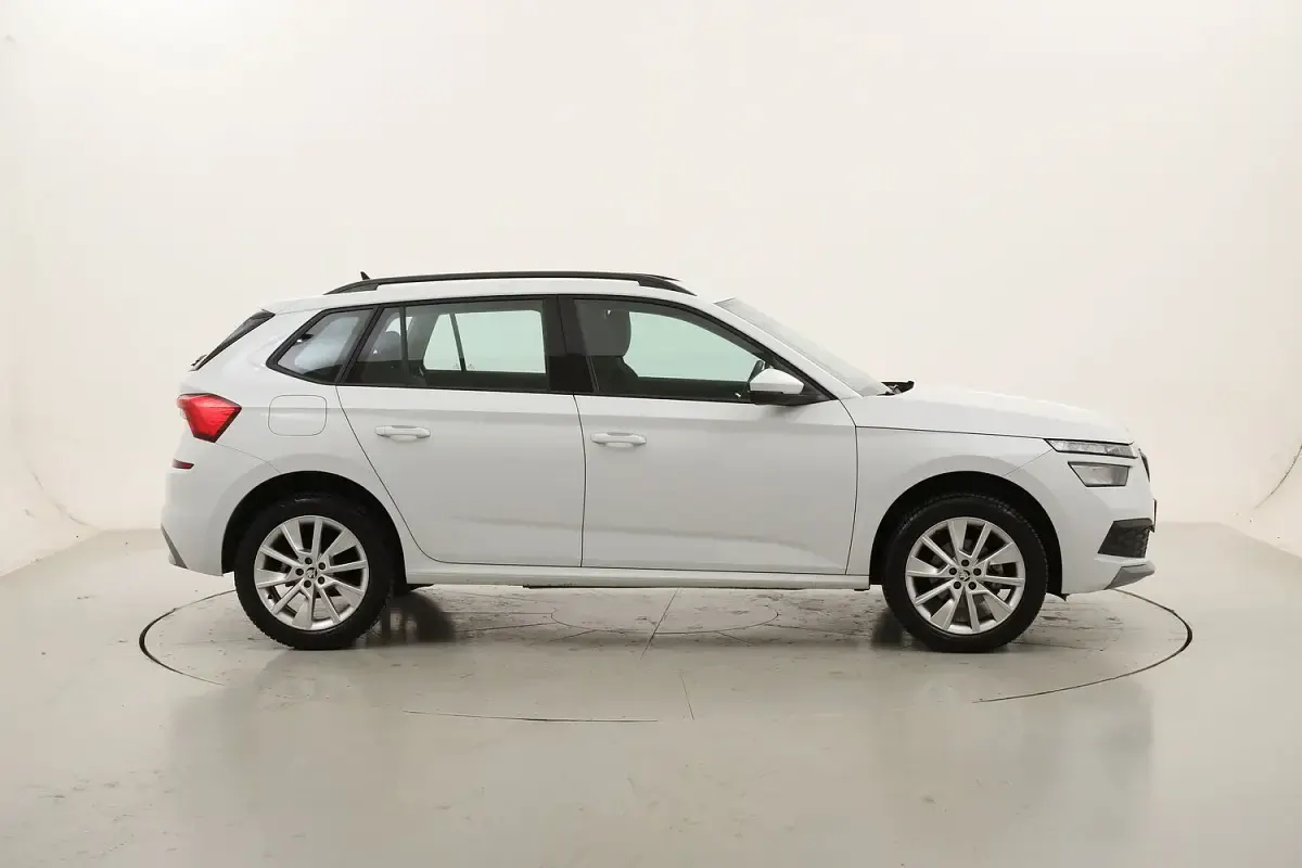 Usata Skoda Kamiq Selection 95 CV (69 kW) 2024 SUV