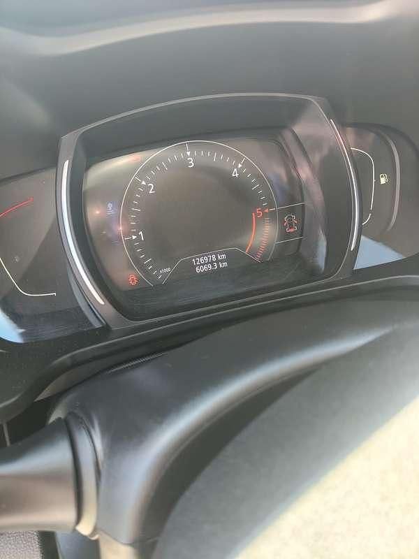 Usata Renault Kadjar 116 CV (85 kW) 2019 SUV