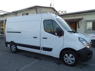 Usata MAN TGE 163 CV (119 kW) 2023 Bianco pastello Furgone
