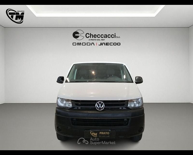 Usata VW Transporter 102 CV (75 kW) 2014 Furgone